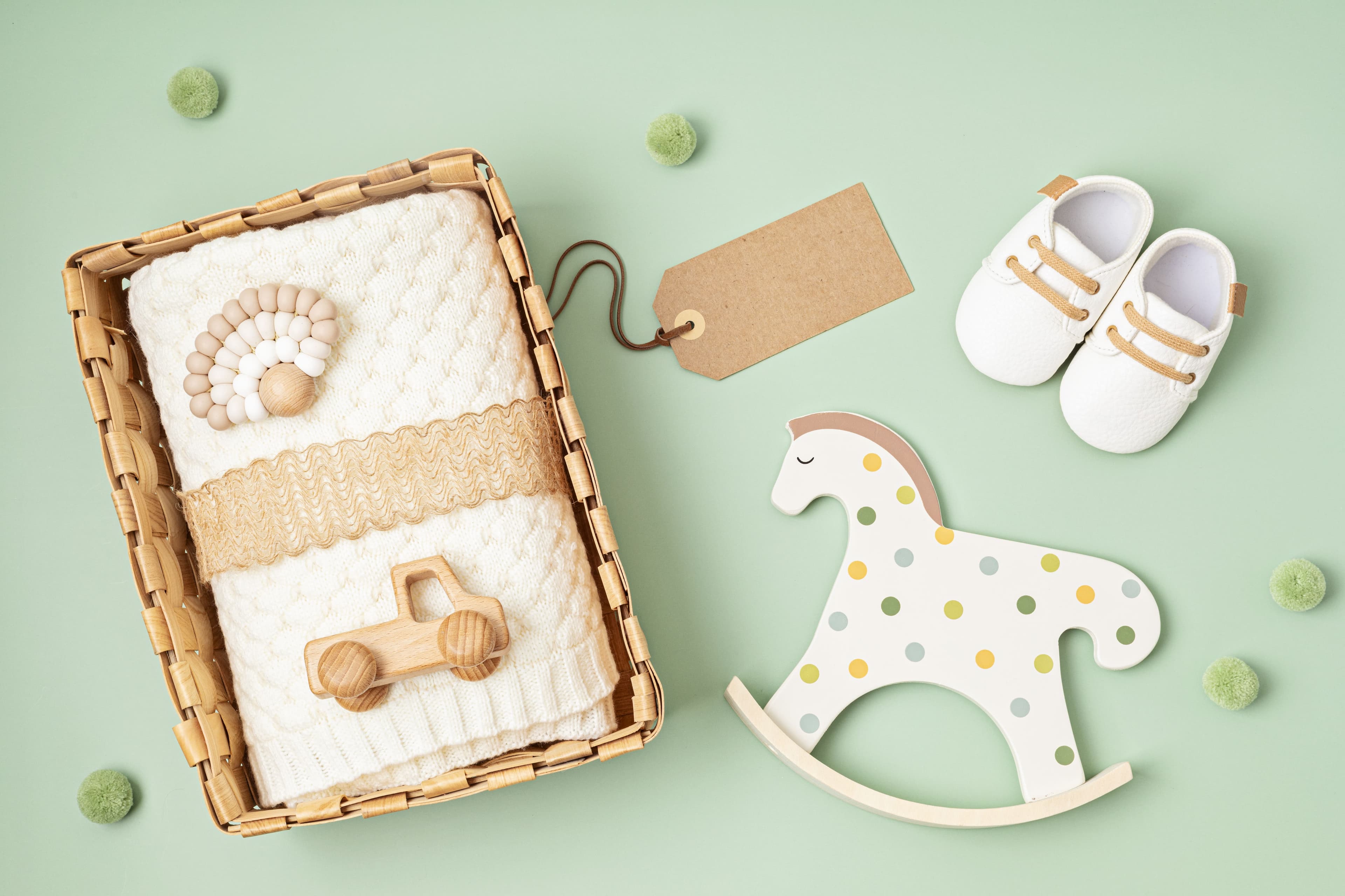 Baby Shower