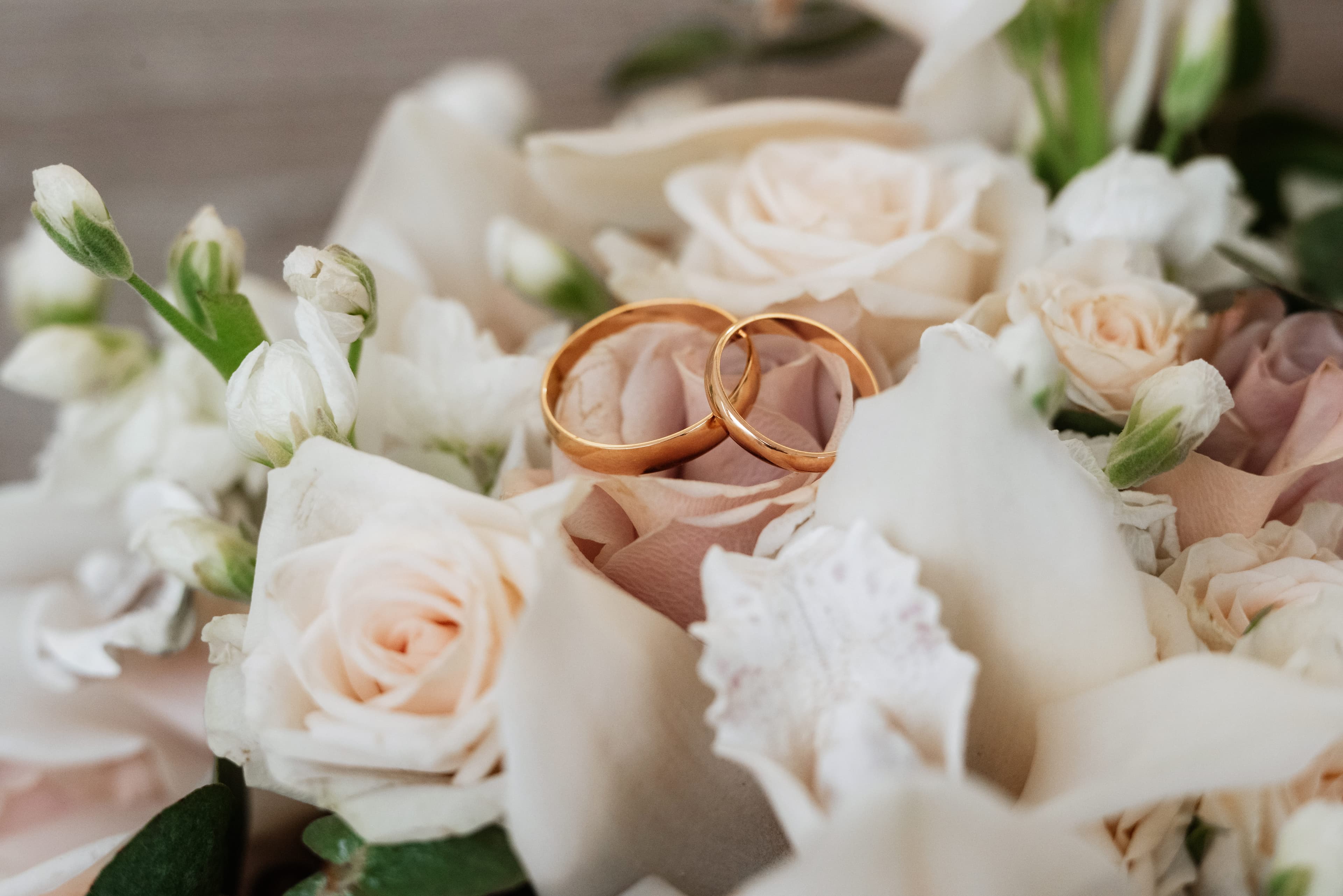 Matrimonio